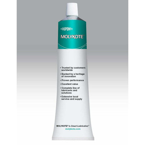 DuPont Molykote High Vacuum Grease