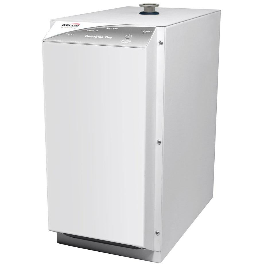 Welch® ChemStar Dry Oil-Free Deep Vacuum Systems