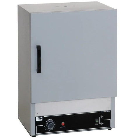 Analog Gravity Convection Ovens