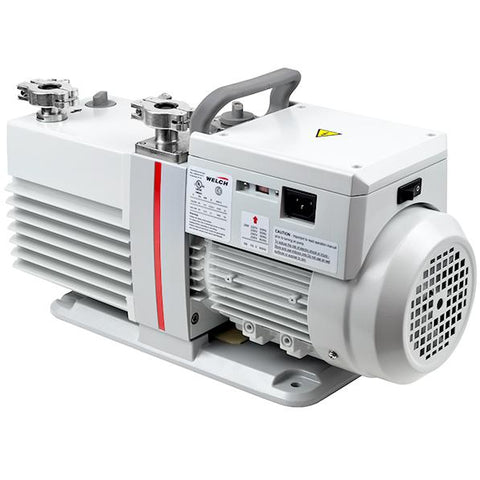 Welch® CRVpro Direct Drive Rotary Vane Vacuum Pumps