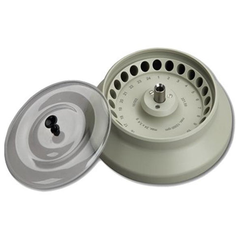 Hermle Z207-M Microcentrifuge Rotors