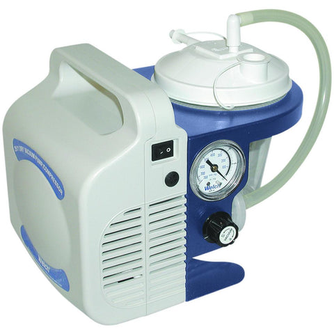 Welch® WOB-L Fluid Aspiration Vacuum Pumps