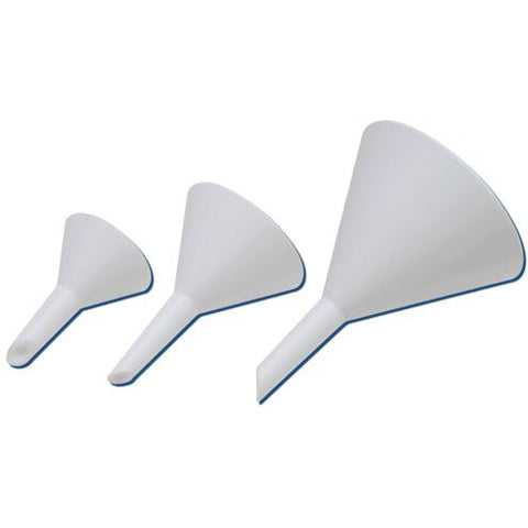 Funnels, PTFE