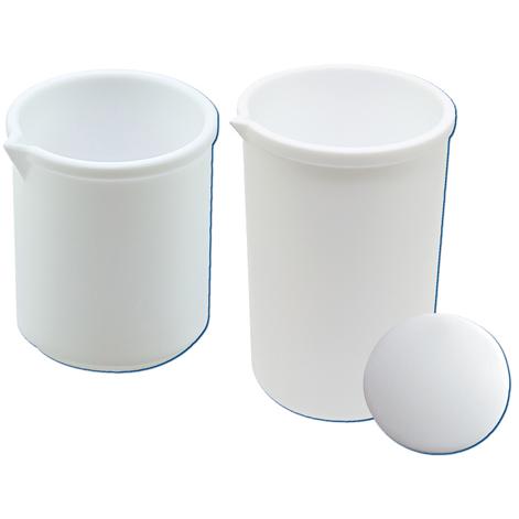 PTFE Beakers