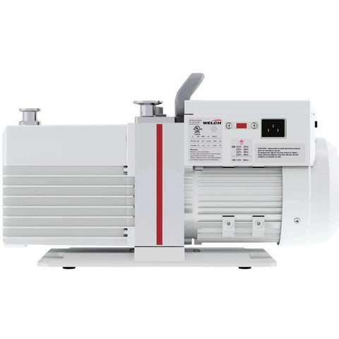Welch® CRVpro Direct Drive Rotary Vane Vacuum Pumps