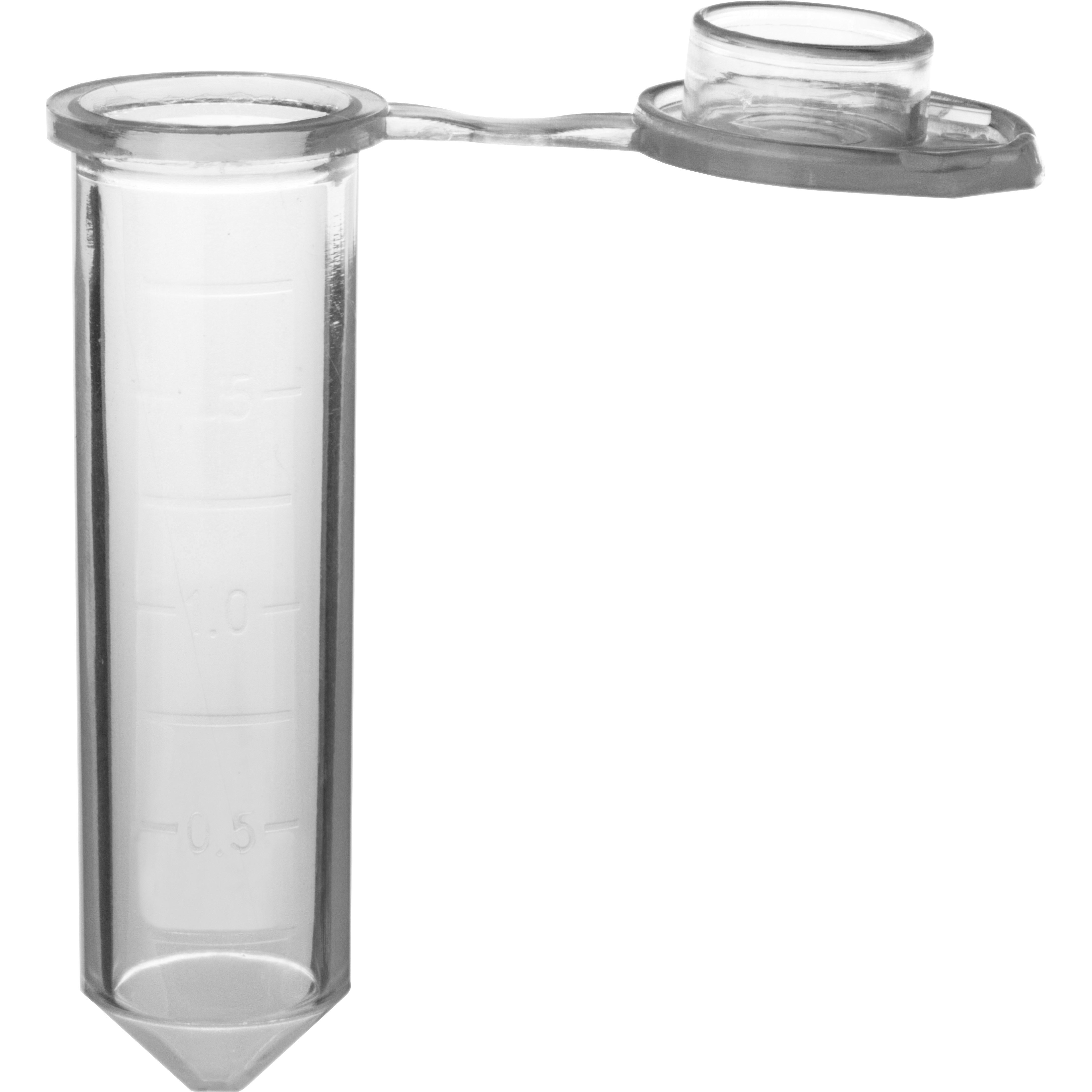 2mL SureSeal S™ Microcentrifuge Tubes