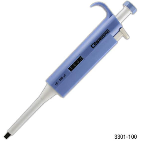 Diamond™ Adjustable Volume Pipettors