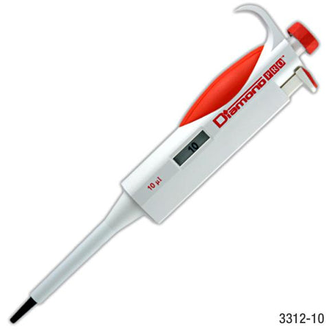 Diamond Pro™ Fixed Volume Pipettors