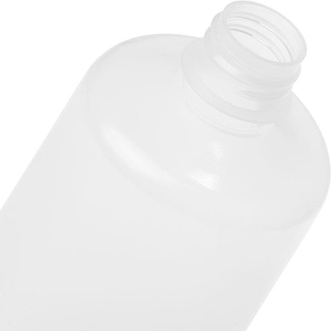 Reagent Bottles, Narrow Mouth, PP