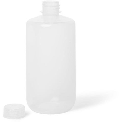 Reagent Bottles, Narrow Mouth, PP