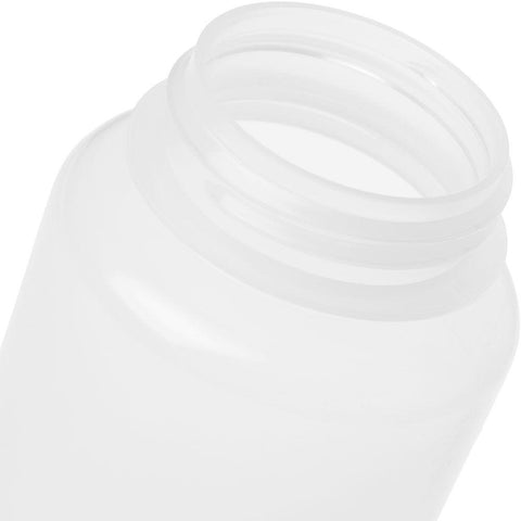 UniStore™ Reagent Bottles, Wide Mouth, PP