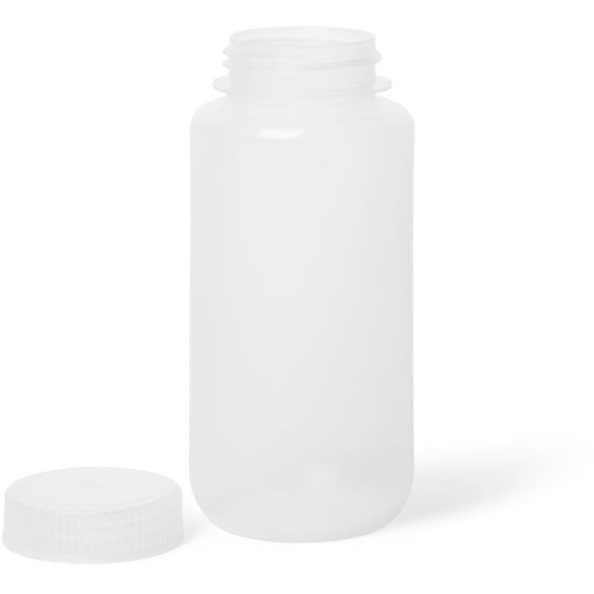 UniStore™ Reagent Bottles, Wide Mouth, PP