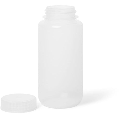 UniStore™ Reagent Bottles, Wide Mouth, PP