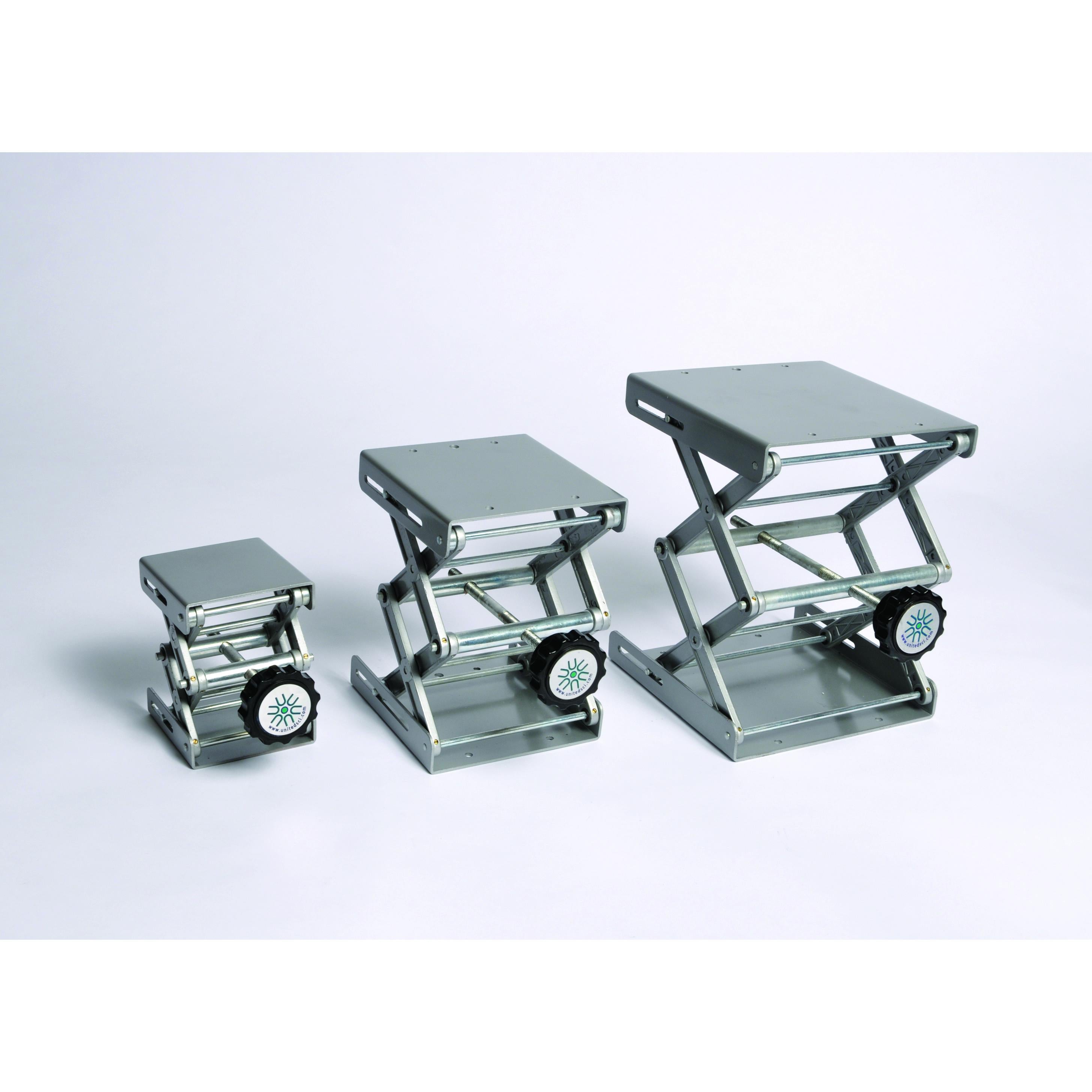 Laboratory Jacks