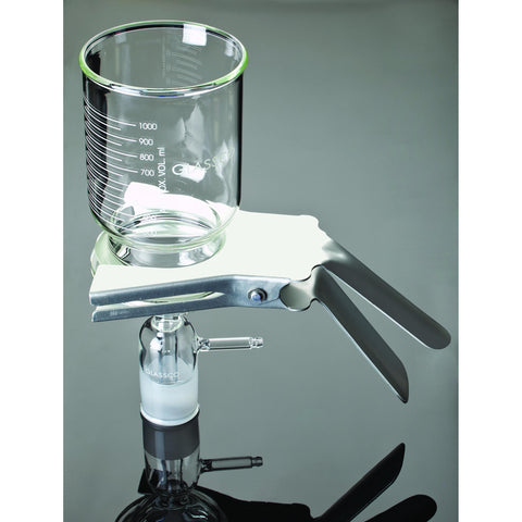 Vacuum Filter Holder Set