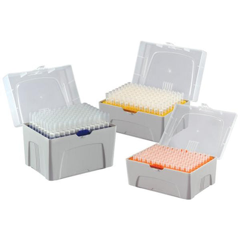 0.1-10uL Pipette Tips
