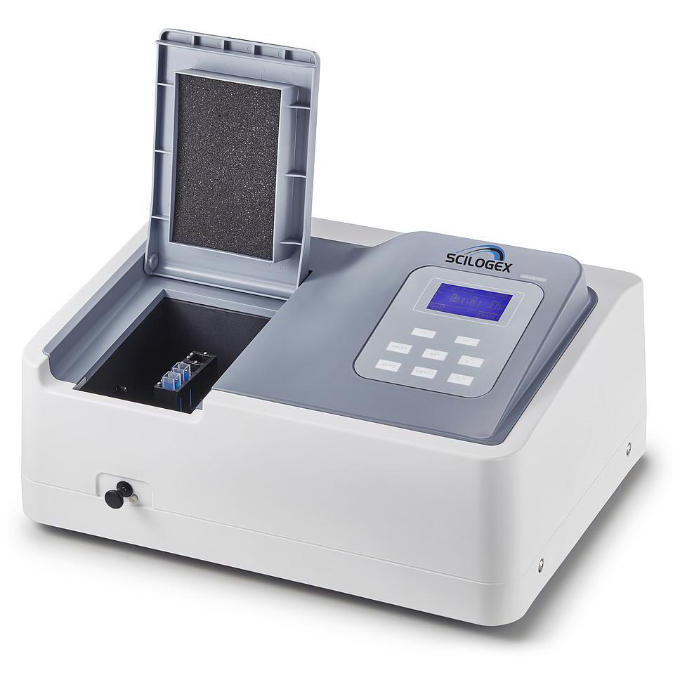 Scilogex SCI-V Series Spectrophotometers