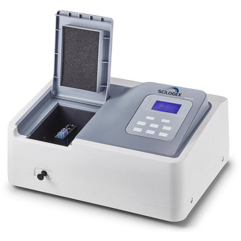 Scilogex SCI-V Series Spectrophotometers