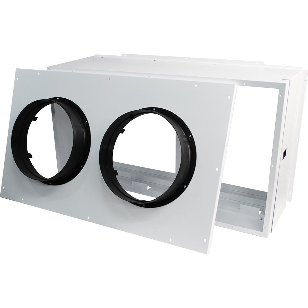 Quest 506 Return Intake Duct Kit