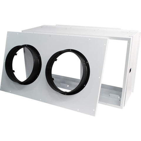 Quest 506 Return Intake Duct Kit