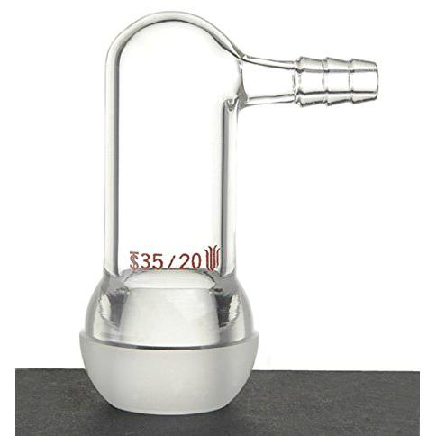 Adapter, Vacuum or Gas, Ball Joint