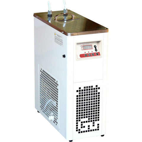 Ai C15 Series Compact Recirculating Chiller, 3 Liter, -15°C, Centrifugal Pump
