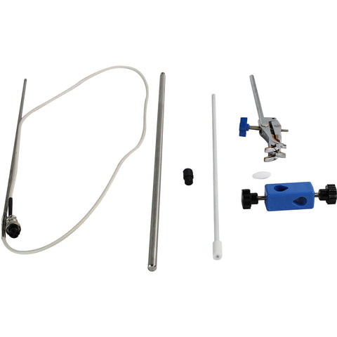 Ai DigiM 2L Heating Stirring Mantle, PID Controller