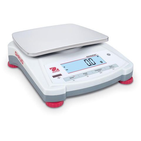 Ohaus® Navigator™ Portable Balances