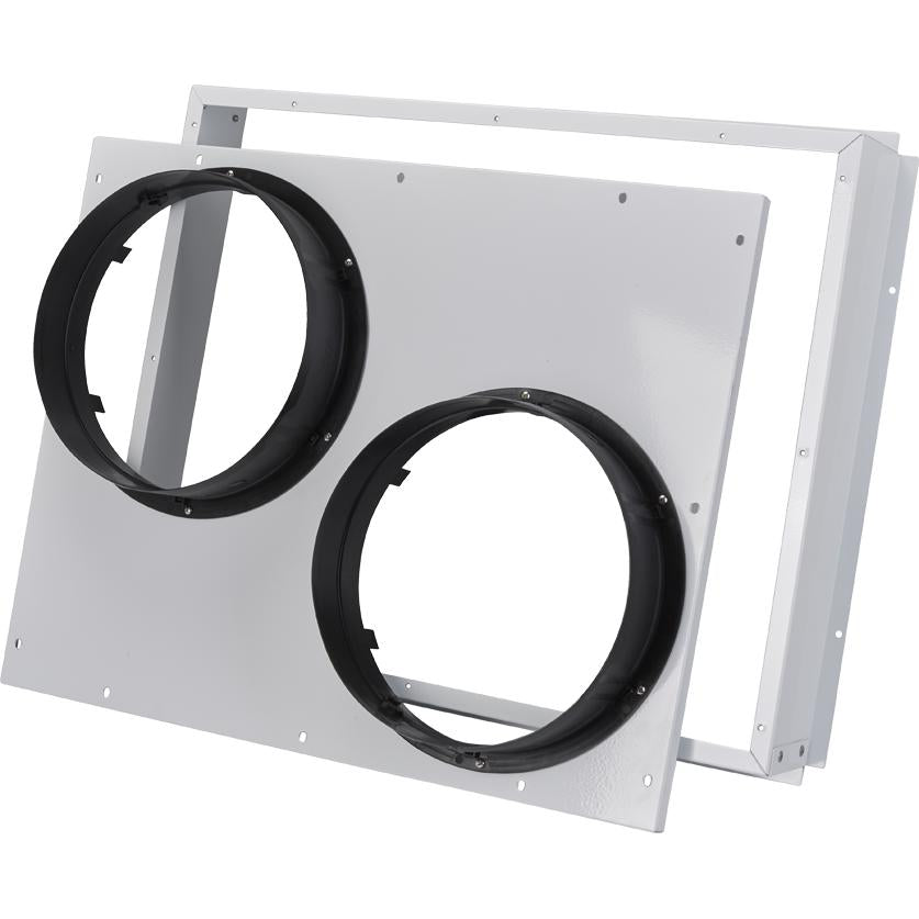 Quest 506 Supply Exhaust Duct Kit