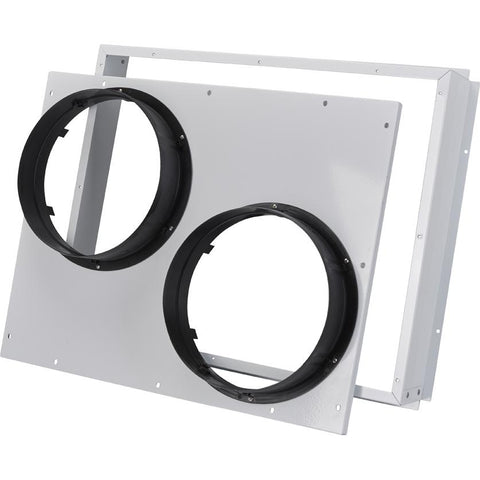 Quest 506 Supply Exhaust Duct Kit