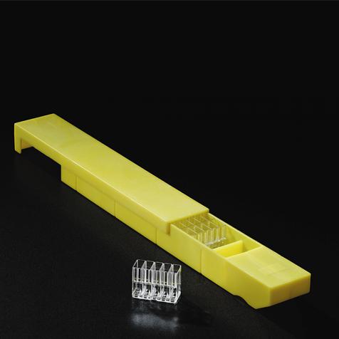 Cuvettes for Ciba Corning® 550 Express