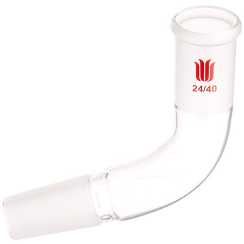 Adapter, Distillation, Bent 105°