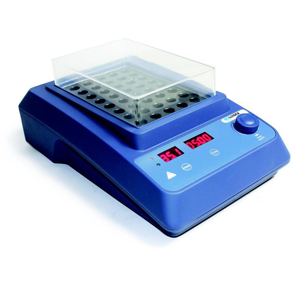 Scilogex SCI120-S LED Digital Dry-Bath