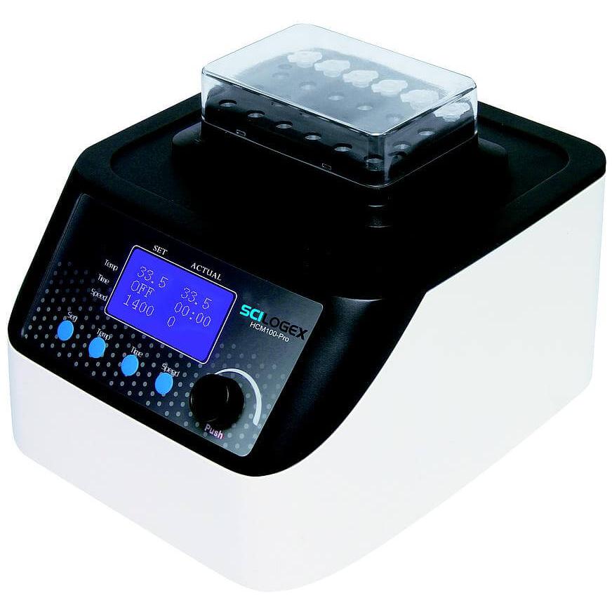 Scilogex SCI-110HC-Pro Digital Thermal Mixer, Heating & Cooling