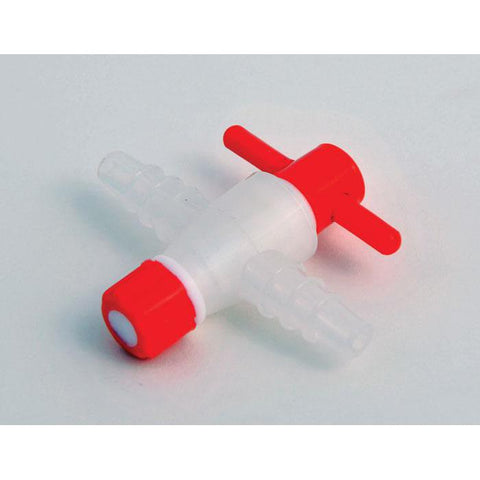 Stopcocks, PP/PTFE