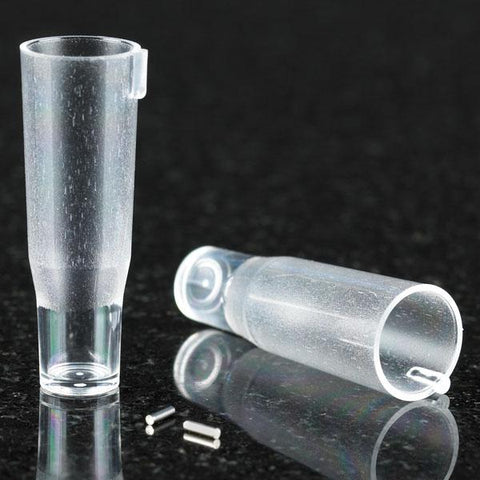 Cuvettes and Mixing Bar for Accustasis®, Coadata® & BFT2®