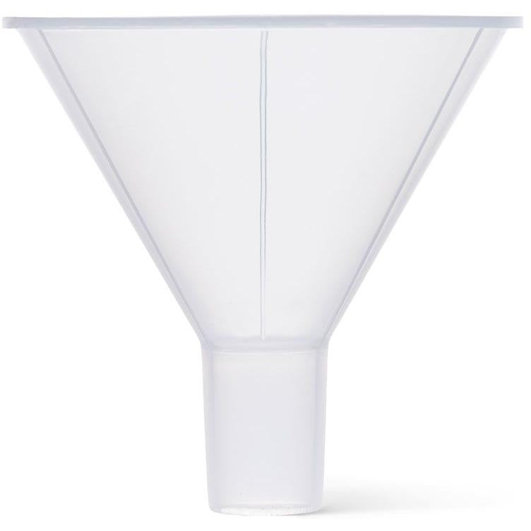 Funnels, Powder, PP