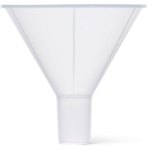 Funnels, Powder, PP