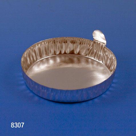 Aluminum Weighing Dishes
