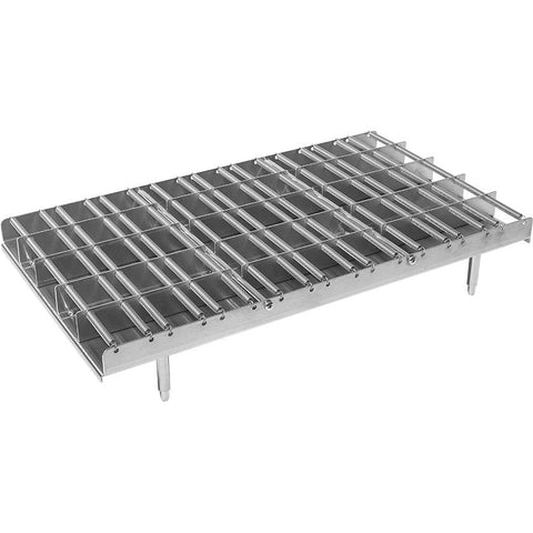 Julabo SW Series Carrier Trays and Test Tube Racks