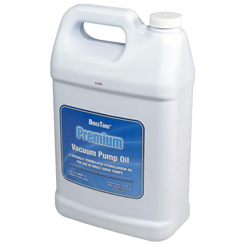 Direct Drive Premium Vacuum Pump Oil
