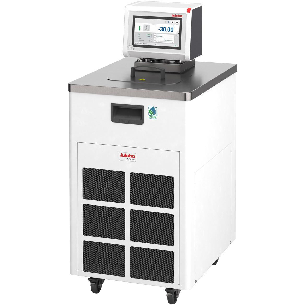 Julabo MAGIO™ MX-1800F Refrigerated/Heating Circulators, -50 to 200°C