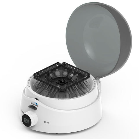 Scilogex EZee Pro High Speed Digital Mini Centrifuge