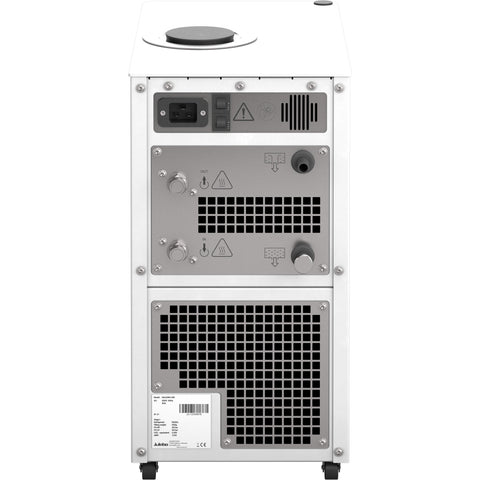 Julabo VALEGRO 500 Recirculating Chillers, -20 to 40°C