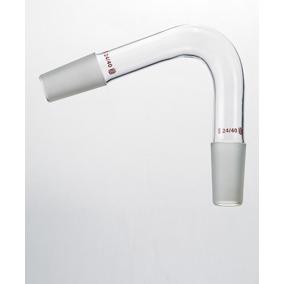 Adapter, Bent, 75°