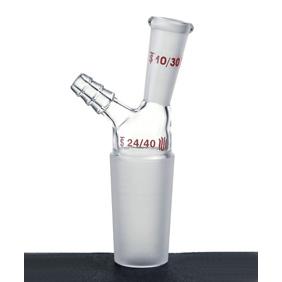 Adapter, Thermometer, Angled