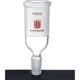 Adapter, Enlarging