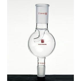 Adapter, Bump Trap, Distilling