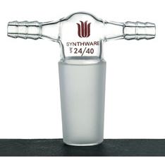 Adapter, Twin Connecting Hose