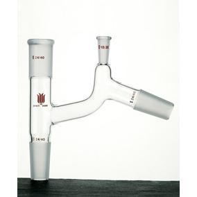 Adapter, Distillation, Thermometer Port